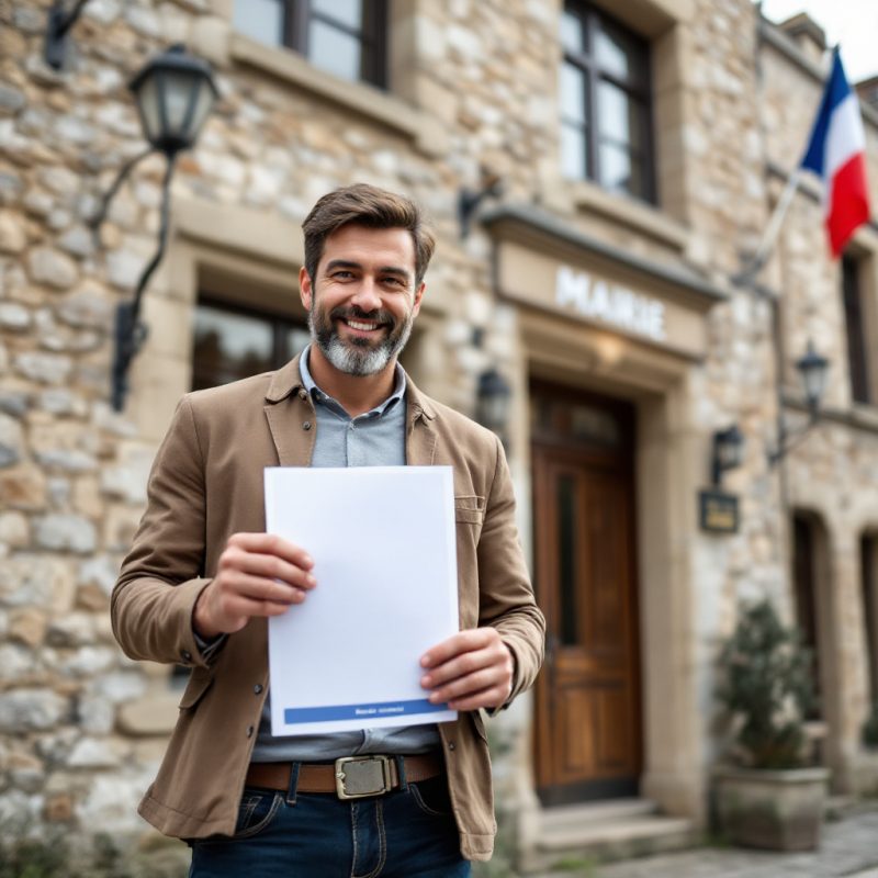 Permis de construire