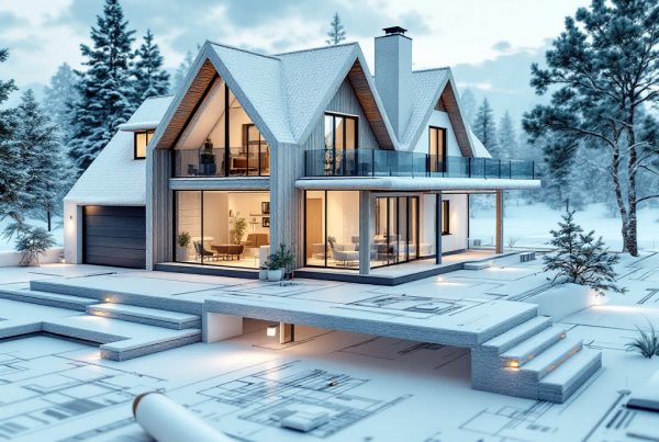 travaux de rénovation d’une maison à Liévin, Béthune, Lens ou Arras