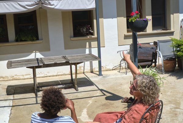 courtier renovation maison