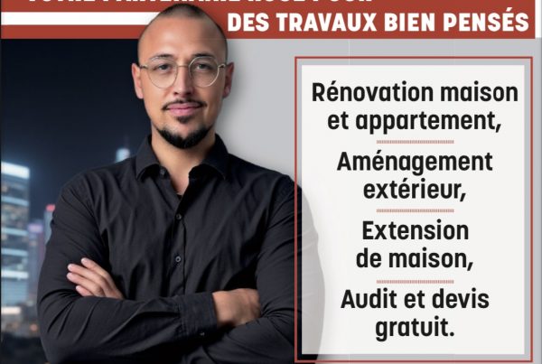 courtier renovation maison