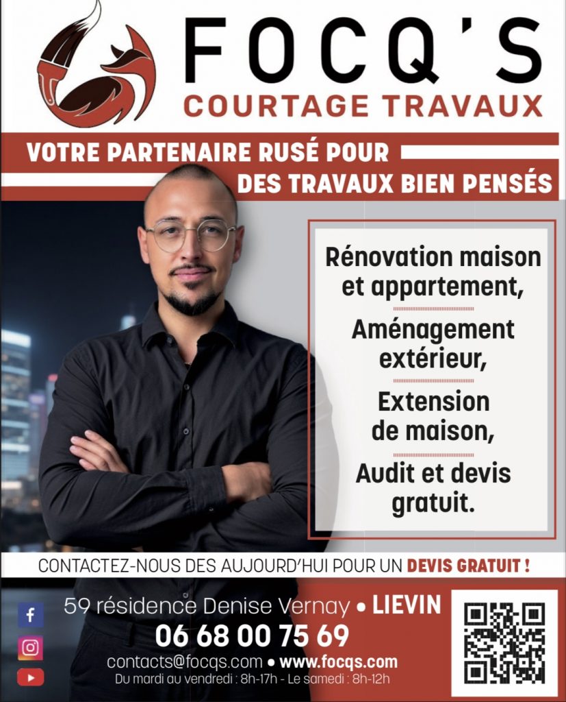 courtier renovation maison