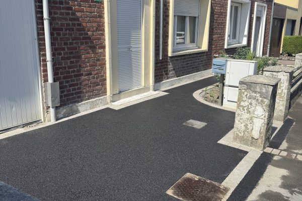 Enrobé à Courcelles-lès-Lens Enrobé à Courcelles-lès-Lens